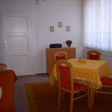 Ferienwohnung Krueger Zirchow Exterior photo